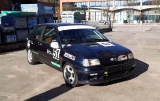 usato RENAULT Clio