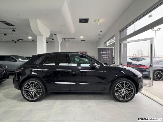 usato PORSCHE Macan