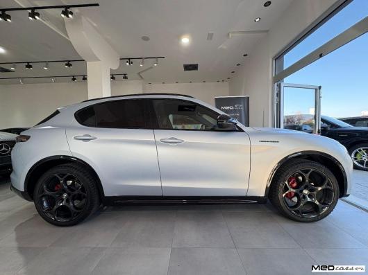 usato ALFA ROMEO Stelvio