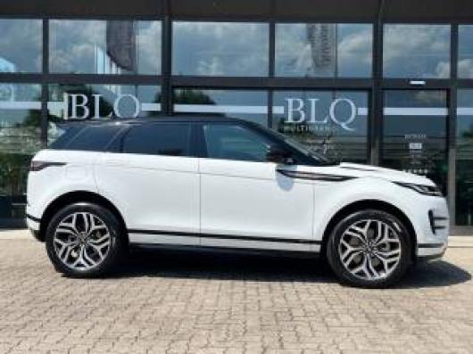 usato LAND ROVER Range Rover Evoque