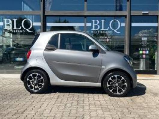 usato SMART ForTwo