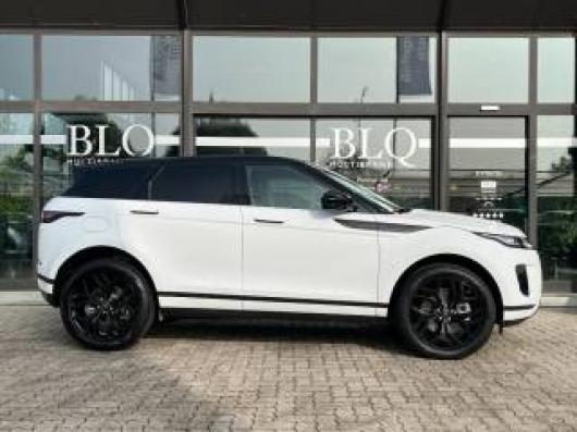 usato LAND ROVER Range Rover Evoque