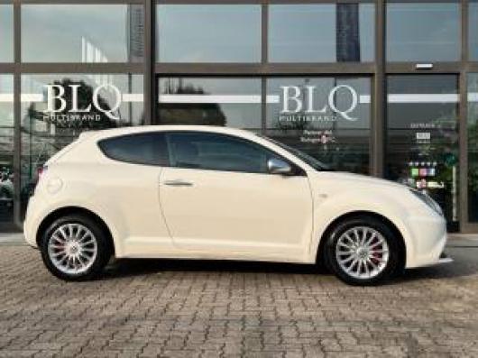 usato ALFA ROMEO MiTo