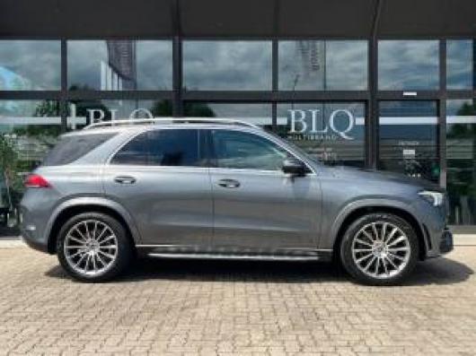 usato MERCEDES GLE 300