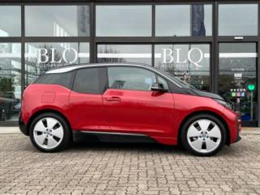 usato BMW i3