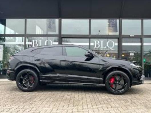 usato LAMBORGHINI Urus