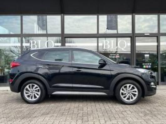 usato HYUNDAI Tucson