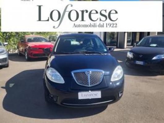 usato LANCIA Ypsilon