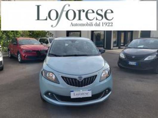 Km 0 LANCIA Ypsilon