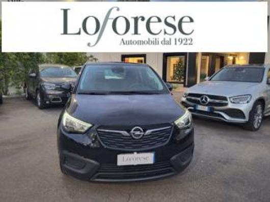 usato OPEL Crossland X