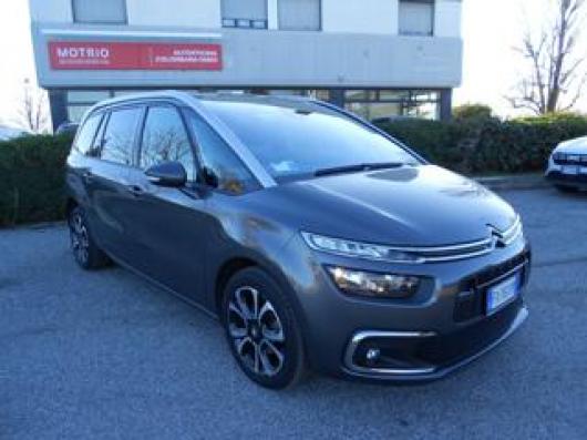 usato CITROEN Grand C4 Spacetourer