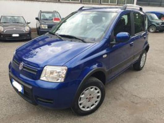 usato FIAT Panda