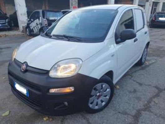 usato FIAT Panda