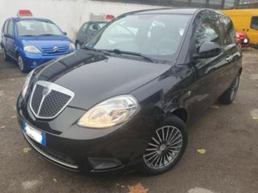 usato LANCIA Ypsilon