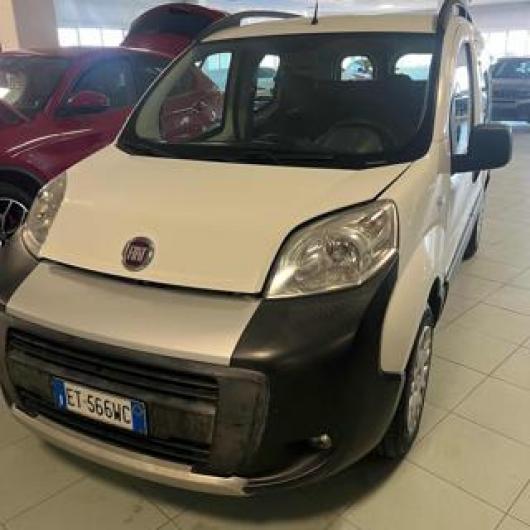 usato FIAT Fiorino