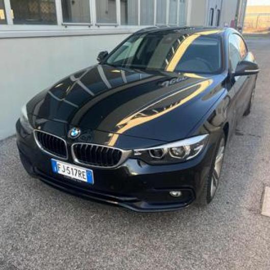 usato BMW 420