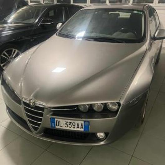 usato ALFA ROMEO 159