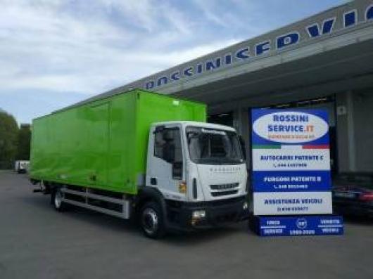 usato IVECO Altro