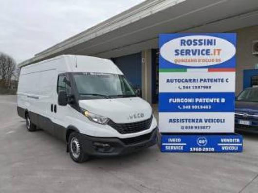 usato IVECO Daily