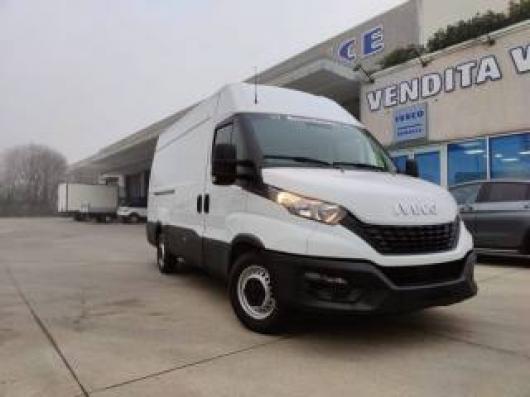 usato IVECO Altro