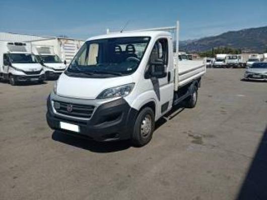 usato FIAT Ducato