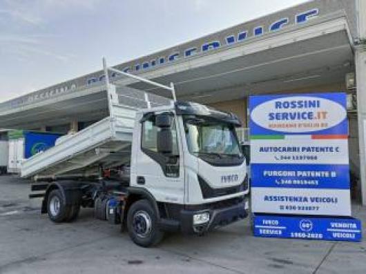 usato IVECO Altro