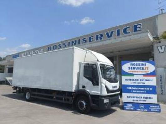 usato IVECO Altro