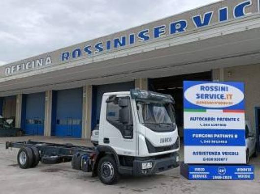 usato IVECO Altro