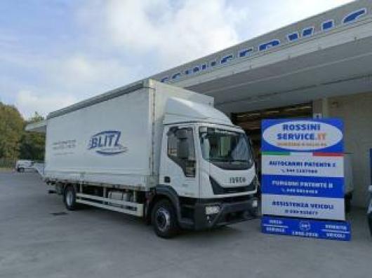 usato IVECO Altro