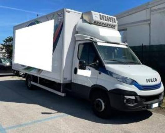 usato IVECO Altro