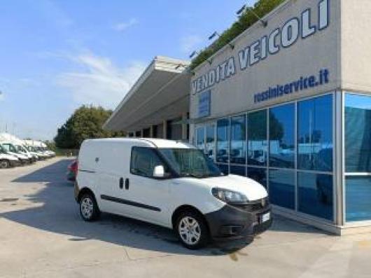 usato FIAT Doblo