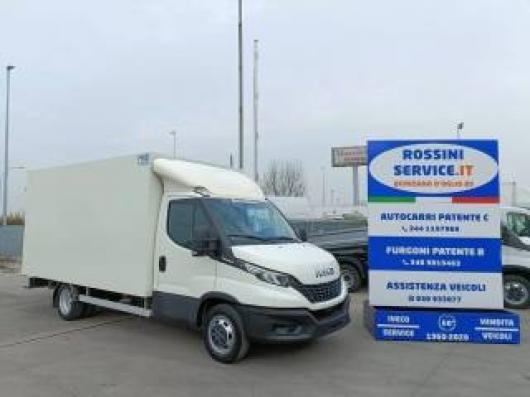 usato IVECO Altro