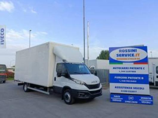 usato IVECO Altro