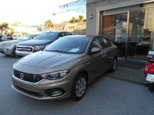 Km 0 FIAT Tipo