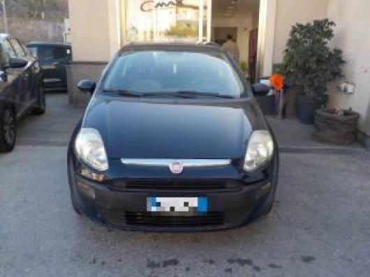 usato FIAT Punto