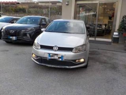 usato VOLKSWAGEN Polo