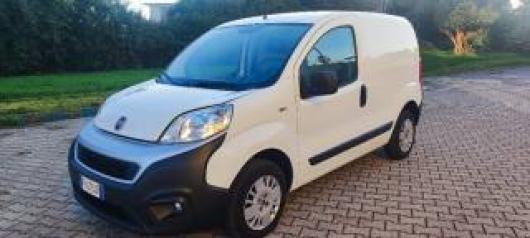 usato FIAT Fiorino