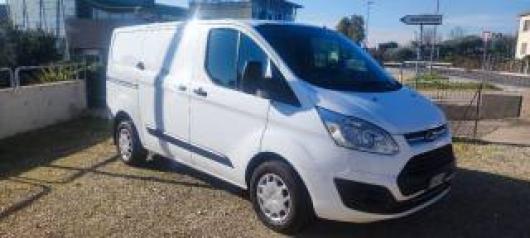 usato FORD Transit