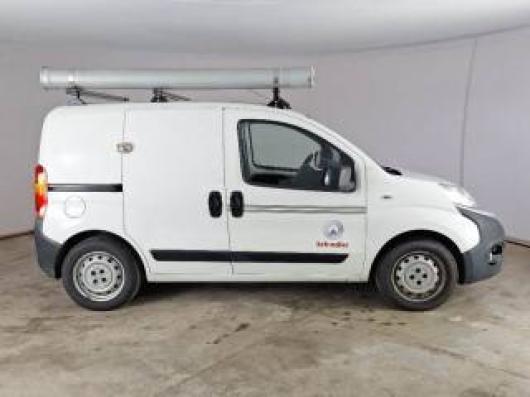 usato FIAT Fiorino