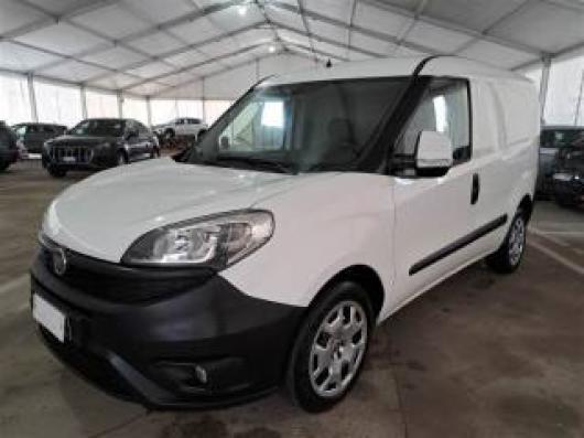 usato FIAT Doblo