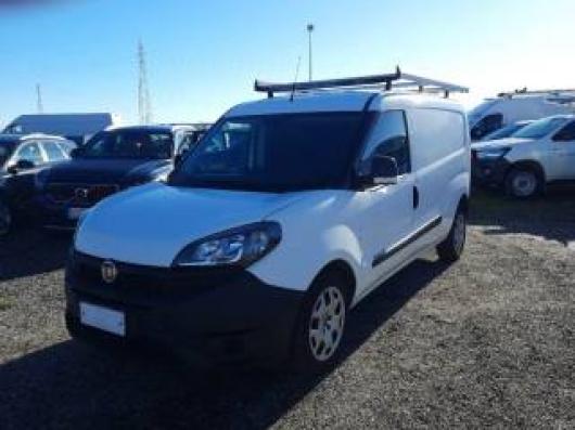 usato FIAT Doblo