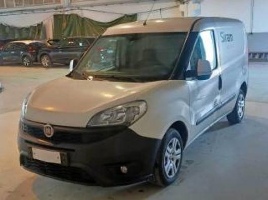 usato FIAT Doblo