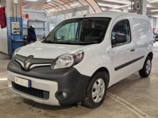 usato RENAULT Kangoo