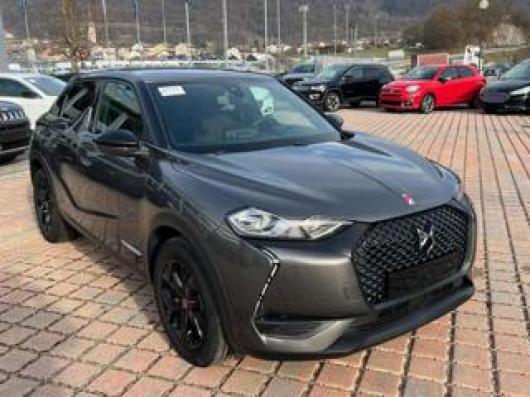 usato DS AUTOMOBILES DS 3 Crossback