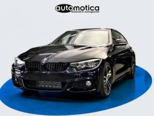 usato BMW 420