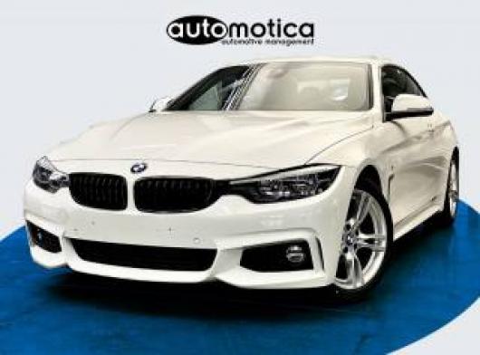 usato BMW 420