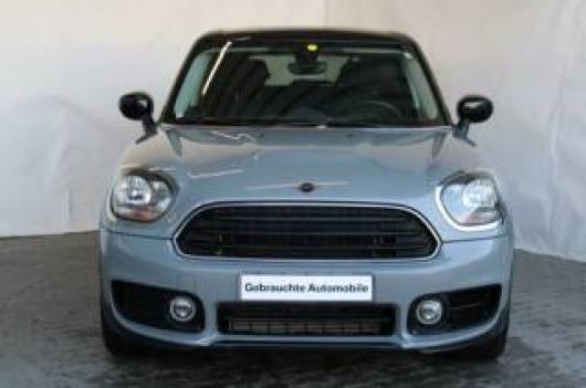 usato MINI Countryman