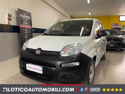 usato FIAT Panda