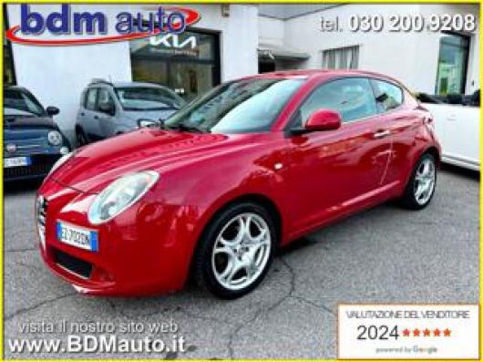 usato ALFA ROMEO MiTo