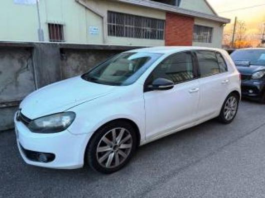 usato VOLKSWAGEN Golf